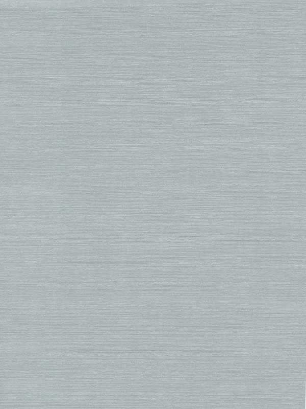 Shining Sisal Grasscloth fabric in blue and silver color - pattern number DD3734 - by Antonina Vella in the Dazzling Dimensions Volume II collection