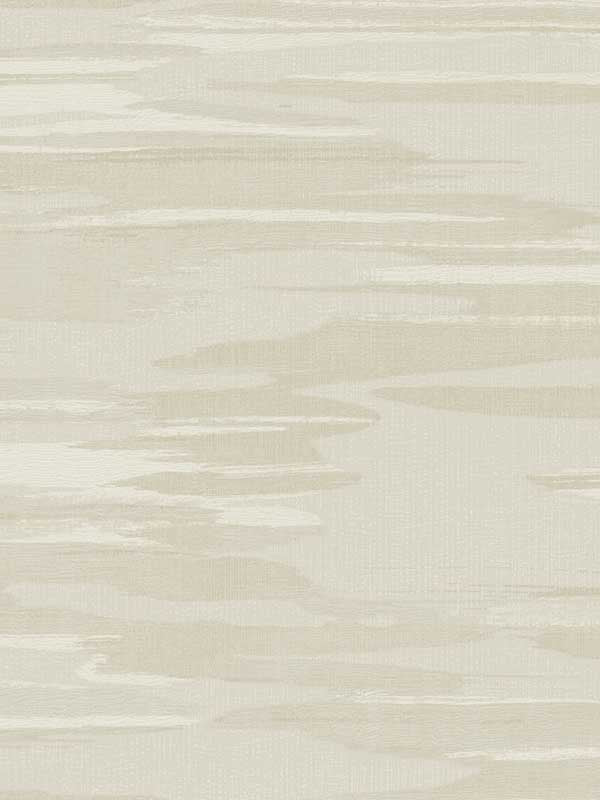 Nimbus wallpaper in white color - pattern number DD3824 - by Antonina Vella in the Dazzling Dimensions Volume II collection