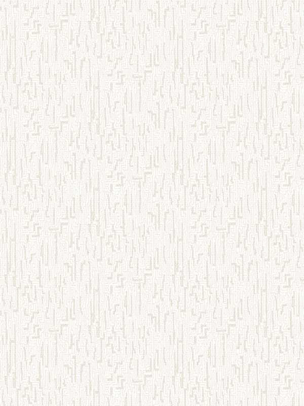 Yorisi Abstract wallpaper in cream color - pattern number 2976-86512 - by A Street Prints in the Grey collection