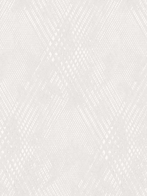 Celik Geometric wallpaper in dove color - pattern number 2976-86529 - by A Street Prints in the Grey collection