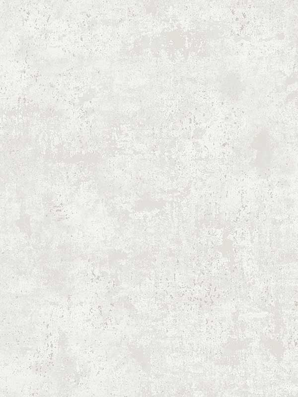 Kelui Stucco wallpaper in silver color - pattern number 2976-86550 - by A Street Prints in the Grey collection