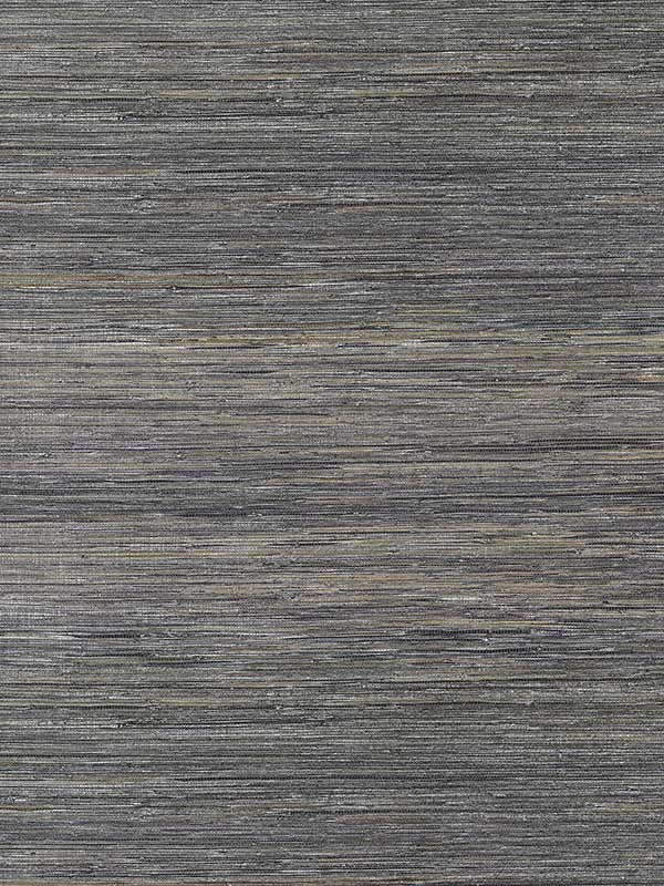 Fujian Grasscloth fabric in silver color - pattern number 2923-80007 - by A Street Prints in the Twine collection
