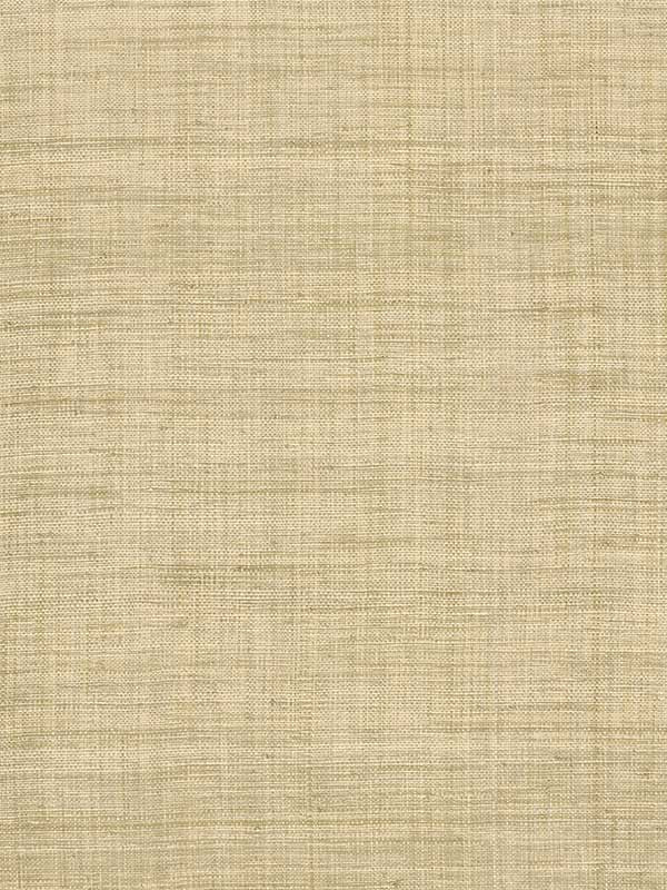 Cheng Woven Grasscloth wallpaper in wheat color - pattern number 2923-88014 - by A Street Prints in the Twine collection