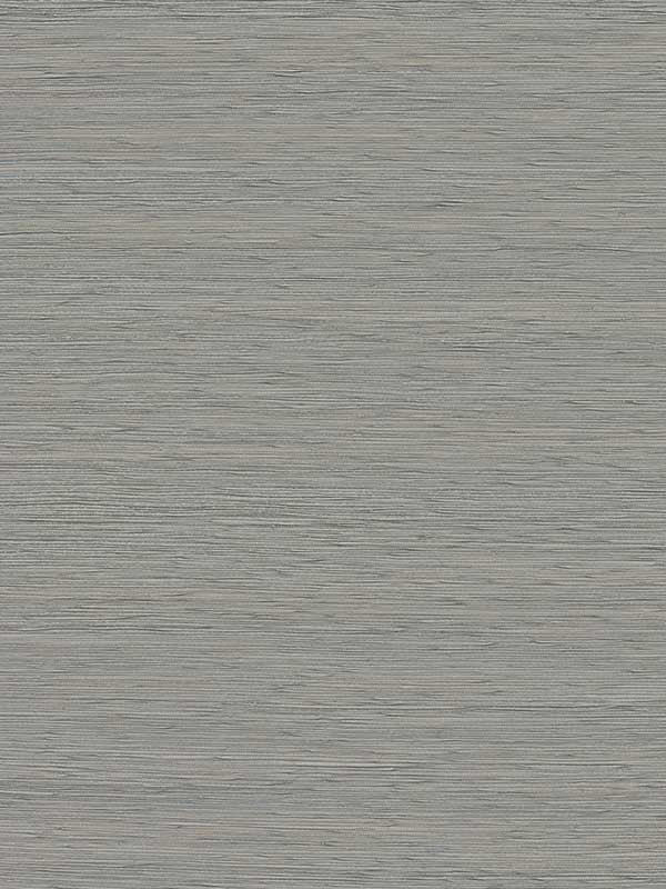 Kira Hemp wallpaper in light grey color - pattern number 2923-88020 - by A Street Prints in the Twine collection