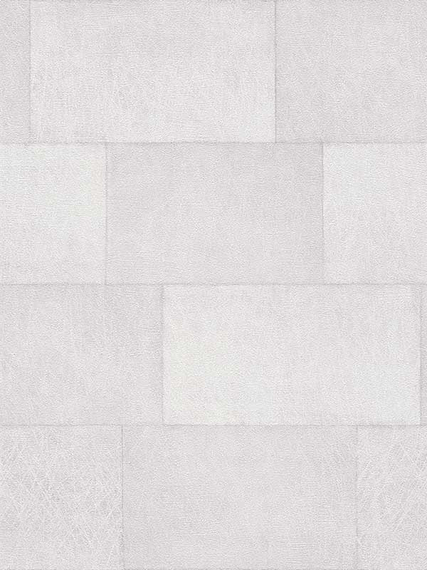 Lyell wallpaper in white color - pattern number 4082-382012 - by Advantage in the Titanium Advantage collection