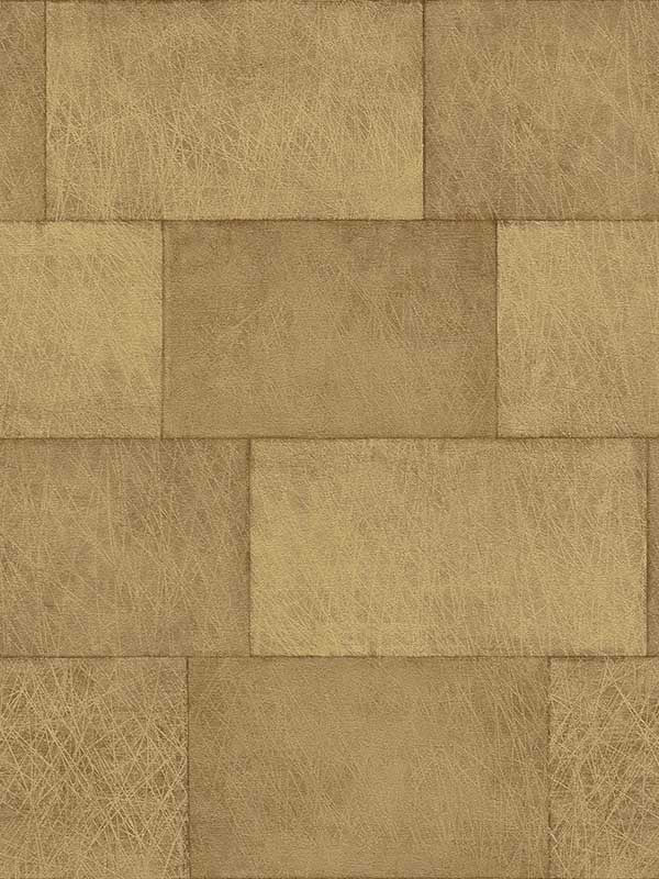 Lyell wallpaper in brown color - pattern number 4082-382014 - by Advantage in the Titanium Advantage collection