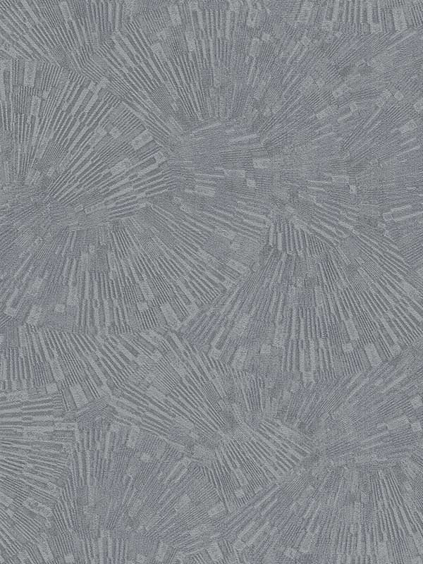 Agassiz Burst wallpaper in grey color - pattern number 4082-382031 - by Advantage in the Titanium Advantage collection