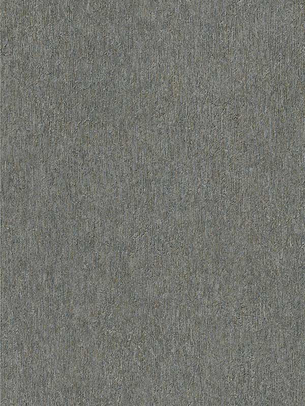 Gerard Distressed Texture fabric in charcoal color - pattern number 4041-29909 - by Advantage in the Passport collection