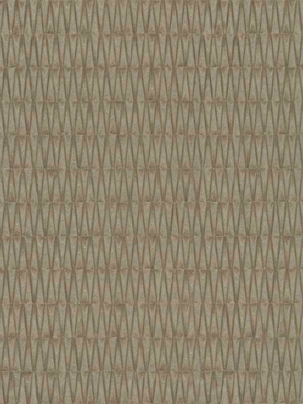 Quinby Diamond wallpaper in sterling color - pattern number 4041-428414 - by Advantage in the Passport collection