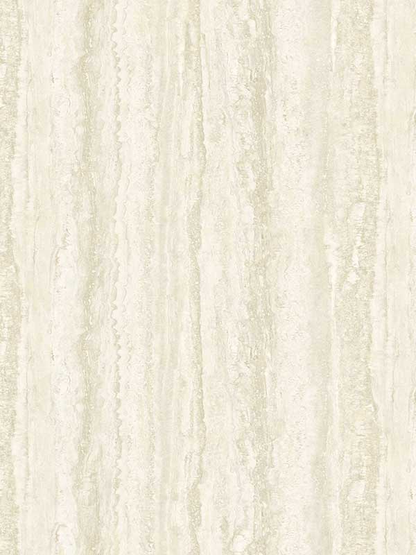 Hilton Marbled Paper fabric in cream color - pattern number 2988-71103 - by A Street Prints in the Inlay collection