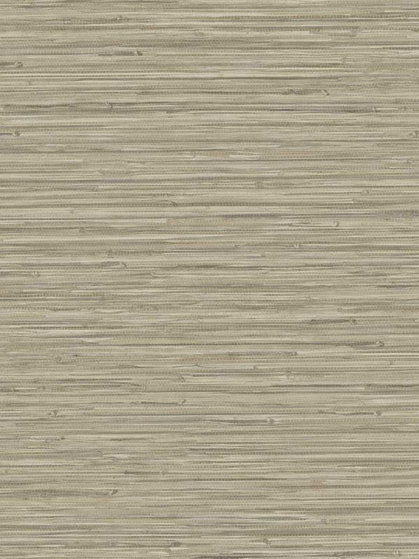 Rushmore Faux Grasscloth wallpaper in light brown color - pattern number 2988-70306 - by A Street Prints in the Inlay collection