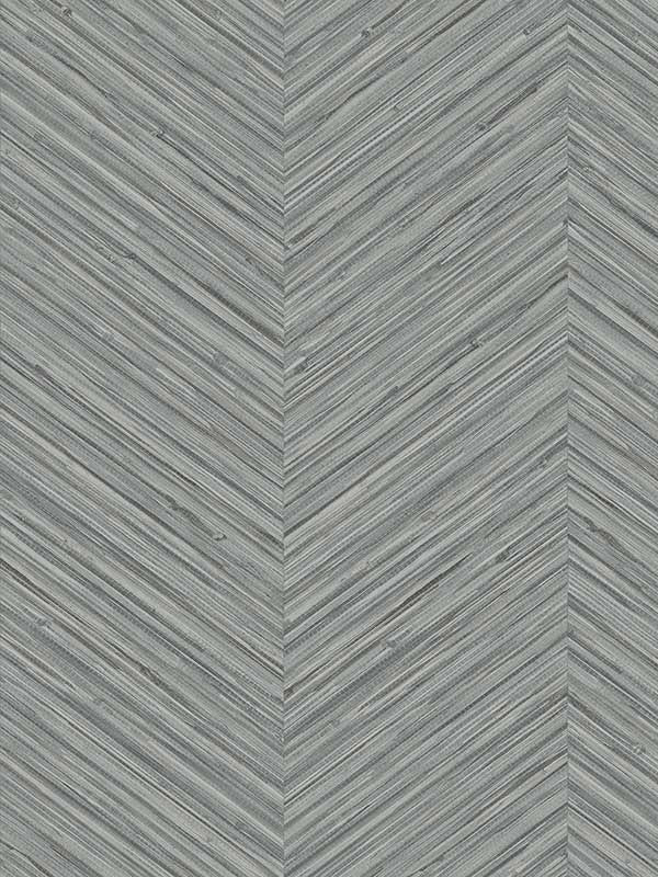 Apex Weave fabric in grey color - pattern number 2988-70408 - by A Street Prints in the Inlay collection