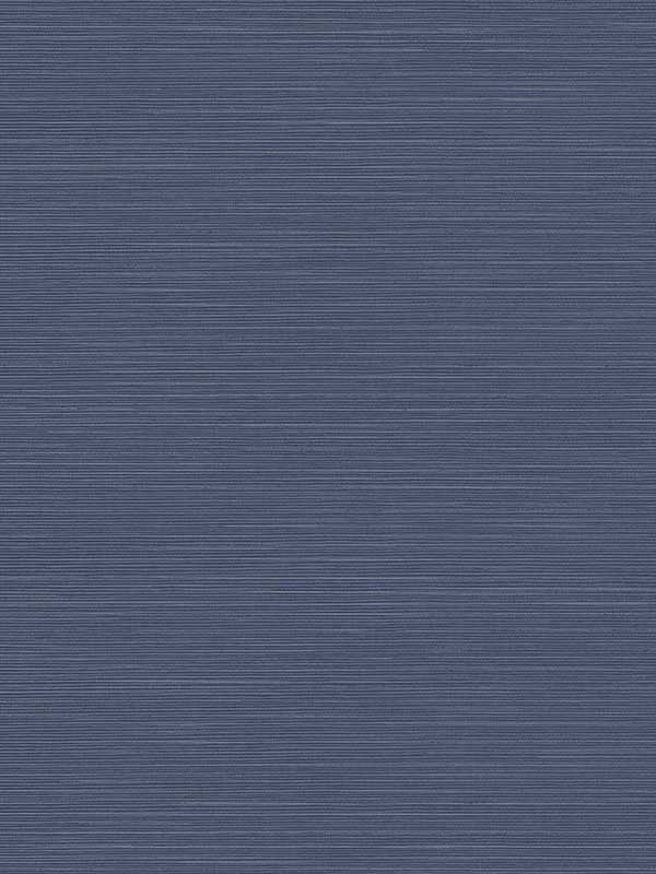 Moroccan Sisal Texture wallpaper in blue color - pattern number 2988-70722 - by A Street Prints in the Inlay collection