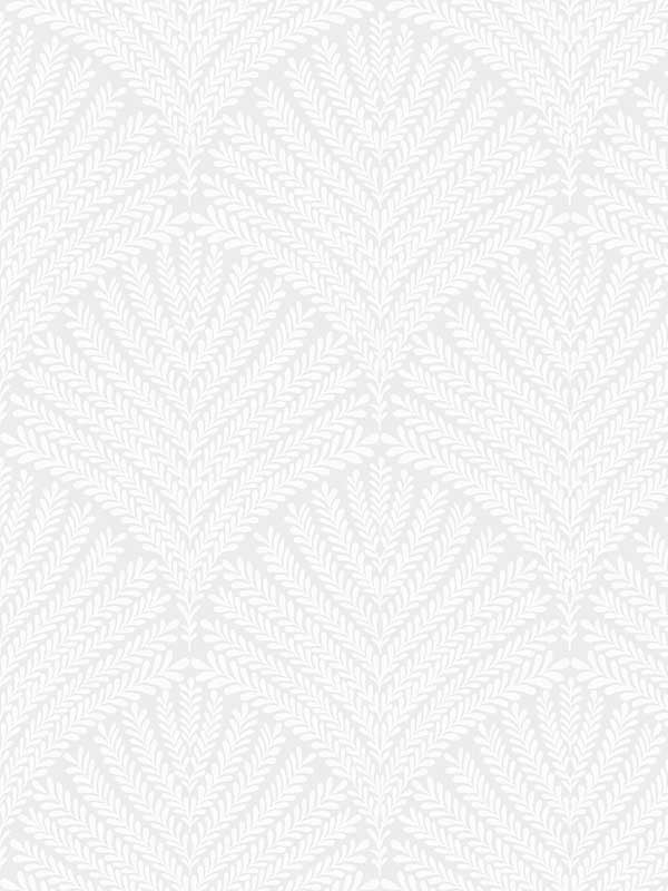 Beachcomber fabric in light grey and white color - pattern number MN1874 - by York in the Mediterranean collection