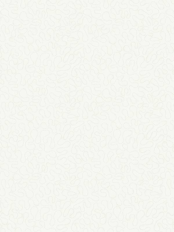 Effervesce wallpaper in white color - pattern number MN1882 - by York in the Mediterranean collection