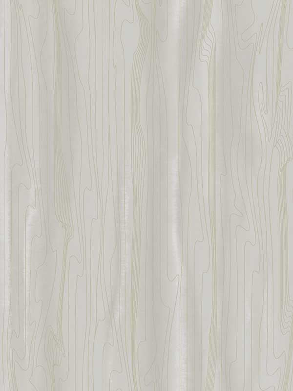Fantasy Faux Bois fabric in taupe and gold color - pattern number DT5032 - by Candice Olson in the After Eight collection