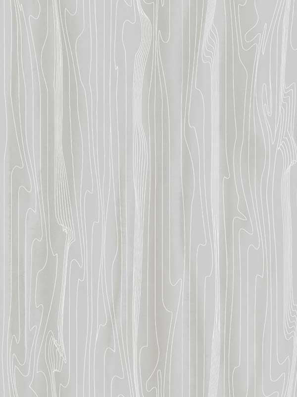 Fantasy Faux Bois fabric in grey and white color - pattern number DT5034 - by Candice Olson in the After Eight collection