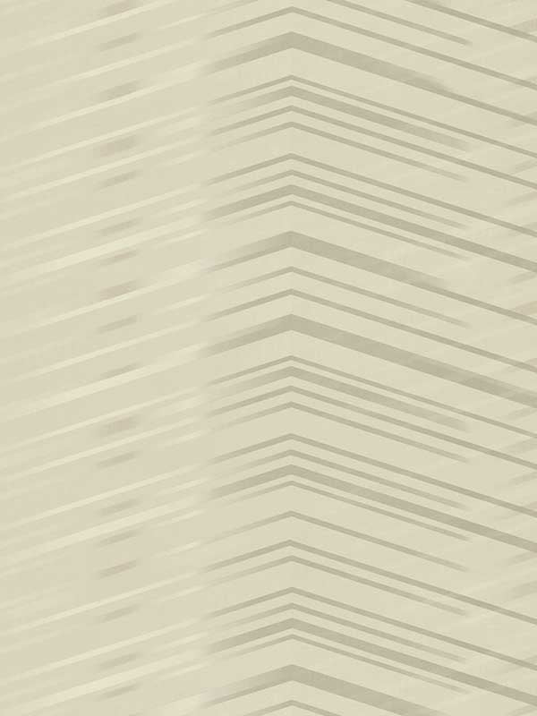 Glistening Chevron fabric in blonde color - pattern number DT5054 - by Candice Olson in the After Eight collection