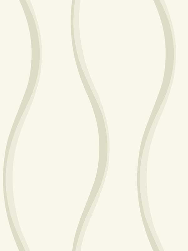 Unfurl wallpaper in off white color - pattern number DT5112 - by Candice Olson in the After Eight collection