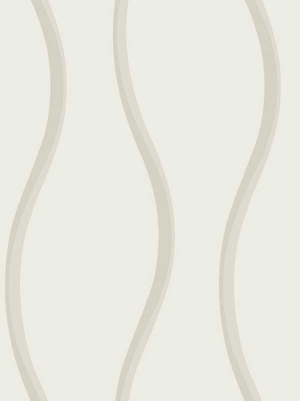 Unfurl wallpaper in white color - pattern number DT5114 - by Candice Olson in the After Eight collection