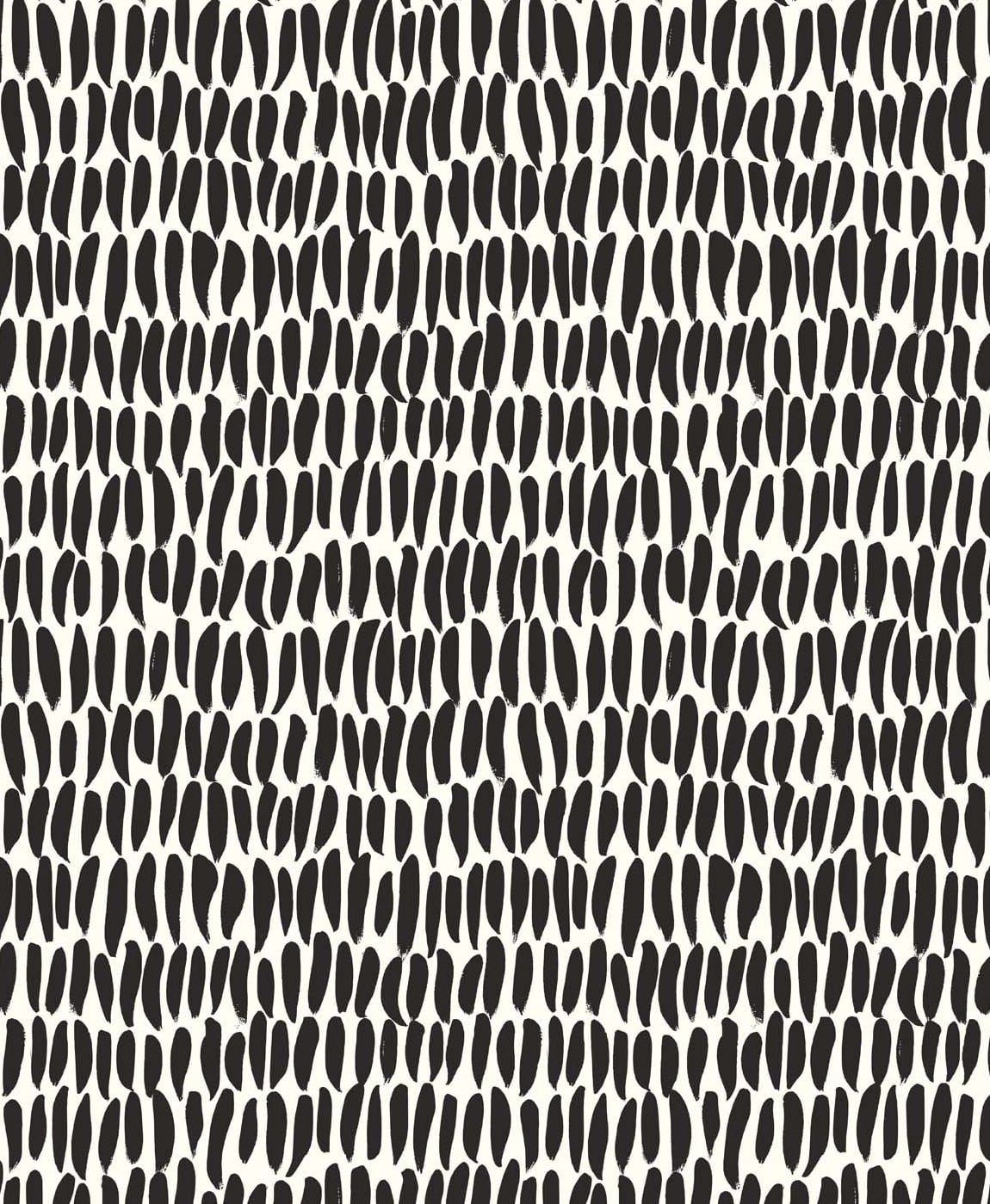 Brushwork fabric in inkwell color - pattern number SL80000 - by Seabrook in the The Simple Life collection