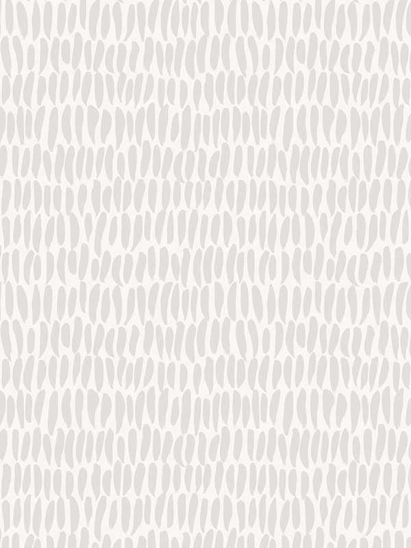 Brushwork fabric in fog color - pattern number SL80008 - by Seabrook in the The Simple Life collection