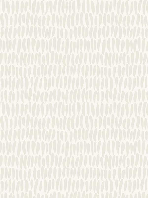 Brushwork fabric in oat milk color - pattern number SL80020 - by Seabrook in the The Simple Life collection