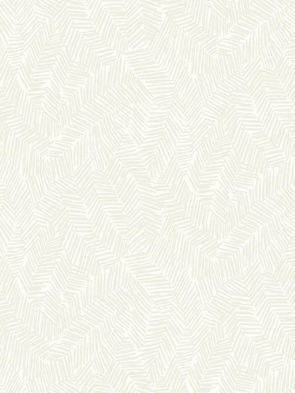 Lush fabric in ivory color - pattern number SL80400 - by Seabrook in the The Simple Life collection