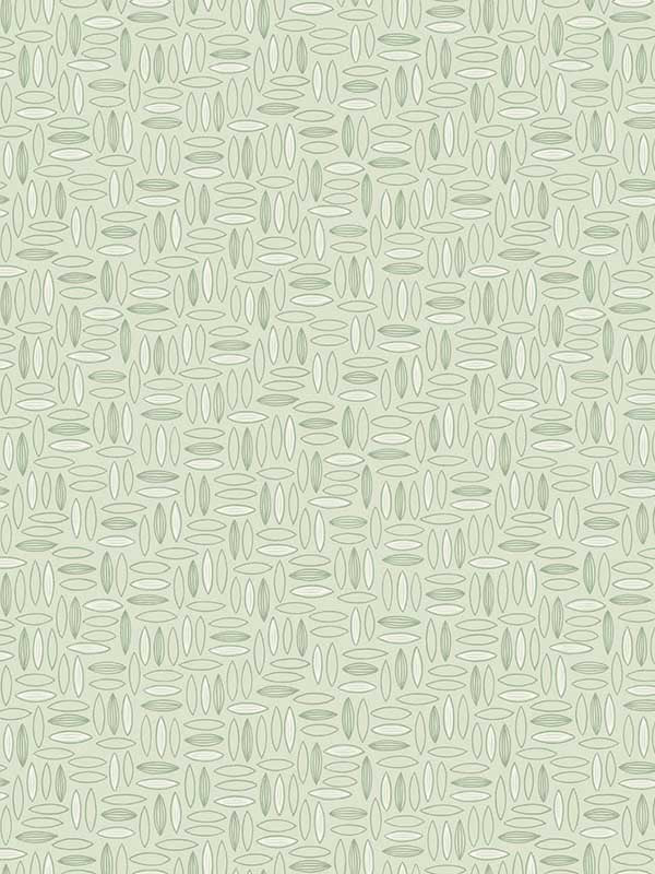 Pip Geo wallpaper in apple color - pattern number SL80604 - by Seabrook in the The Simple Life collection