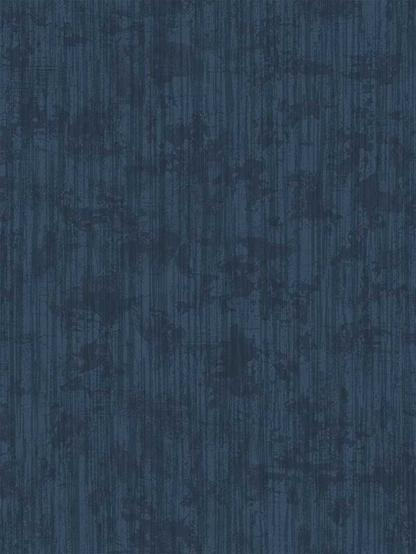 Faux fabric in midnight chat color - pattern number JT30202 - by Wallquest in the Studio Textures collection