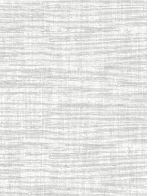 Weave fabric in winter white color - pattern number JT30303 - by Wallquest in the Studio Textures collection