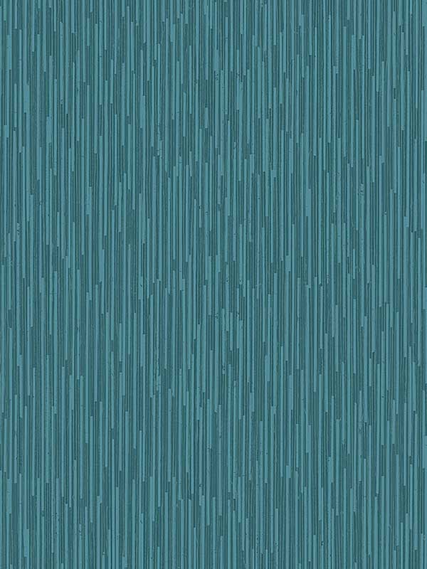 Vertical Slub fabric in jewelry box color - pattern number JT30401 - by Wallquest in the Studio Textures collection