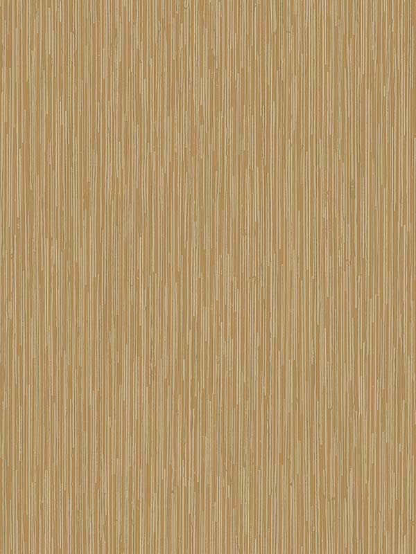 Vertical Slub fabric in oro color - pattern number JT30406 - by Wallquest in the Studio Textures collection