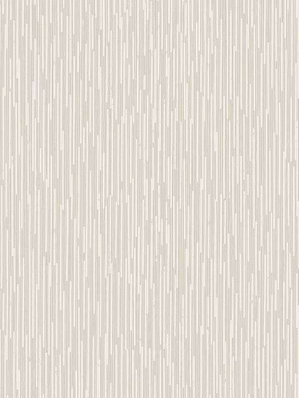 Vertical Slub fabric in classic beige color - pattern number JT30407 - by Wallquest in the Studio Textures collection