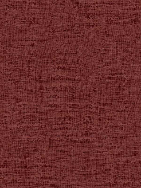 Gauze fabric in berry color - pattern number JT30501 - by Wallquest in the Studio Textures collection
