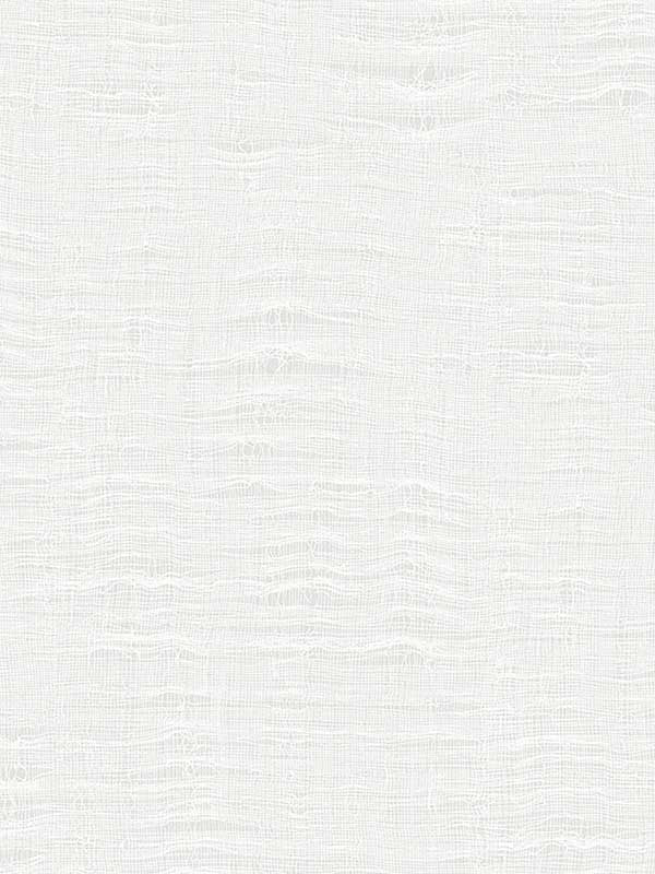 Gauze fabric in blanco color - pattern number JT30502 - by Wallquest in the Studio Textures collection