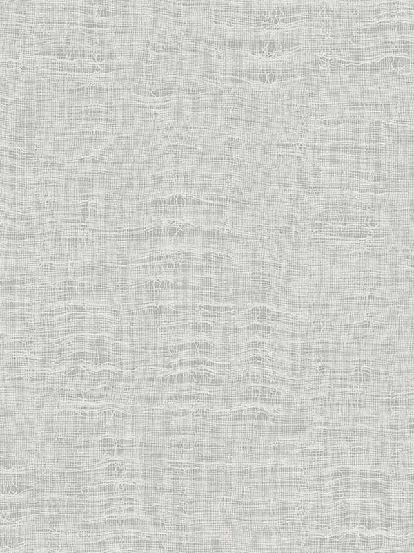Gauze fabric in interpid grey color - pattern number JT30506 - by Wallquest in the Studio Textures collection