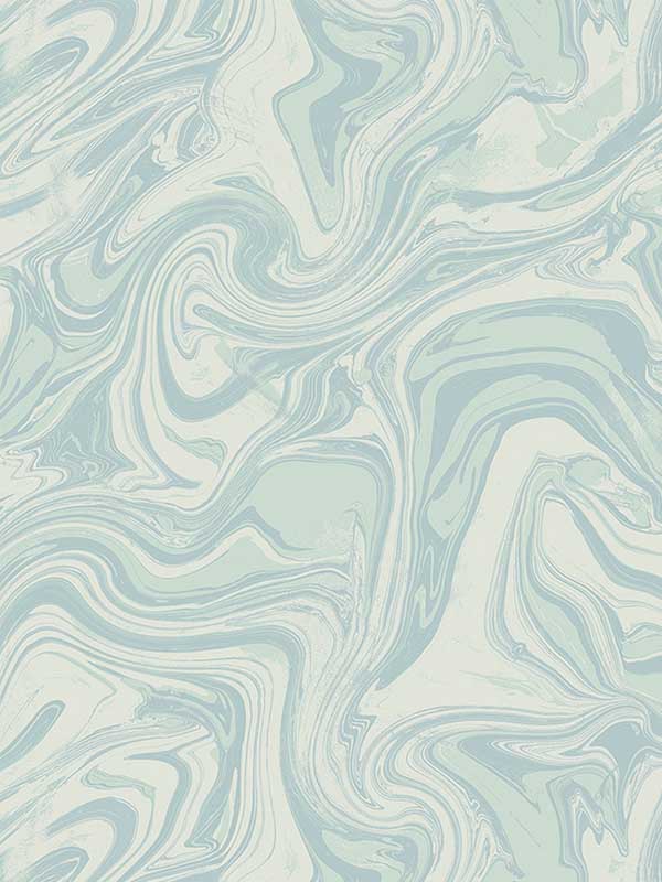 Marble fabric in glass slipper color - pattern number JT30604 - by Wallquest in the Studio Textures collection