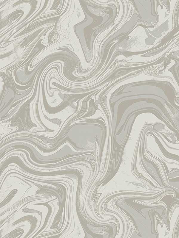 Marble fabric in lumiere color - pattern number JT30607 - by Wallquest in the Studio Textures collection