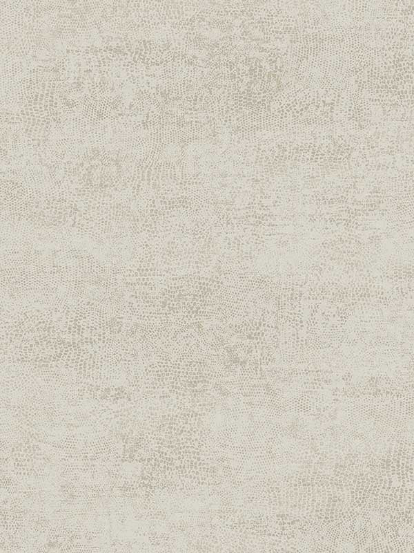 Snakeskin fabric in perfect khaki color - pattern number JT30906 - by Wallquest in the Studio Textures collection