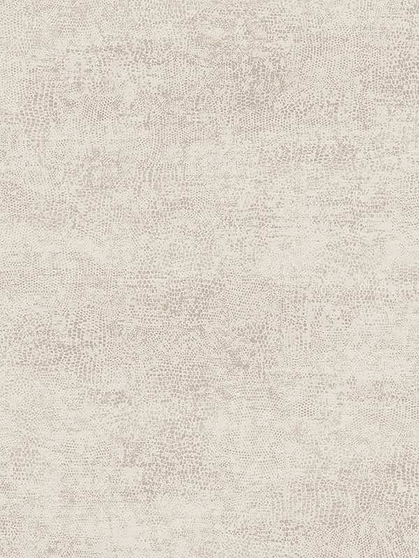 Snakeskin fabric in taupe skin color - pattern number JT30907 - by Wallquest in the Studio Textures collection