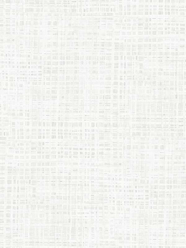 Ami fabric in snow color - pattern number JP10100 - by Seabrook in the Japandi Style collection