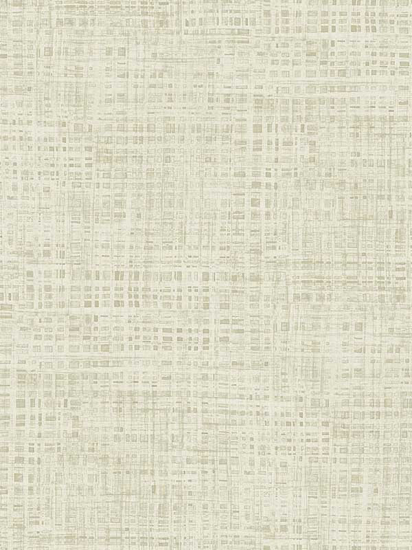Ami fabric in linen color - pattern number JP10105 - by Seabrook in the Japandi Style collection