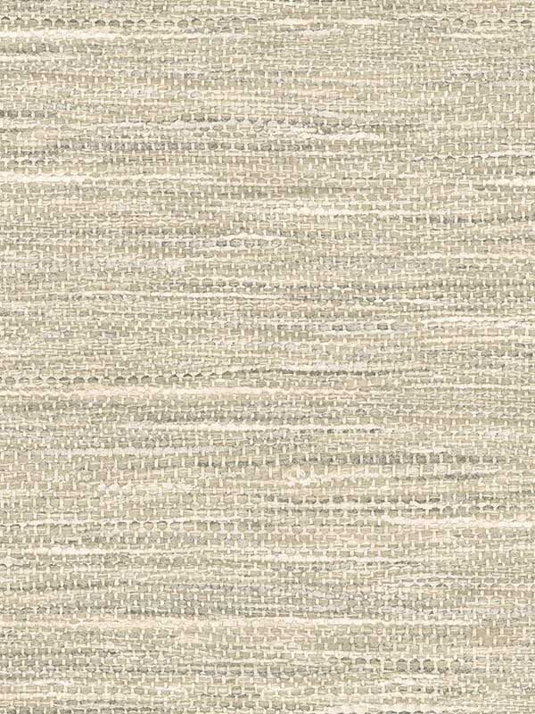 Rina fabric in warm stone color - pattern number JP10306 - by Seabrook in the Japandi Style collection
