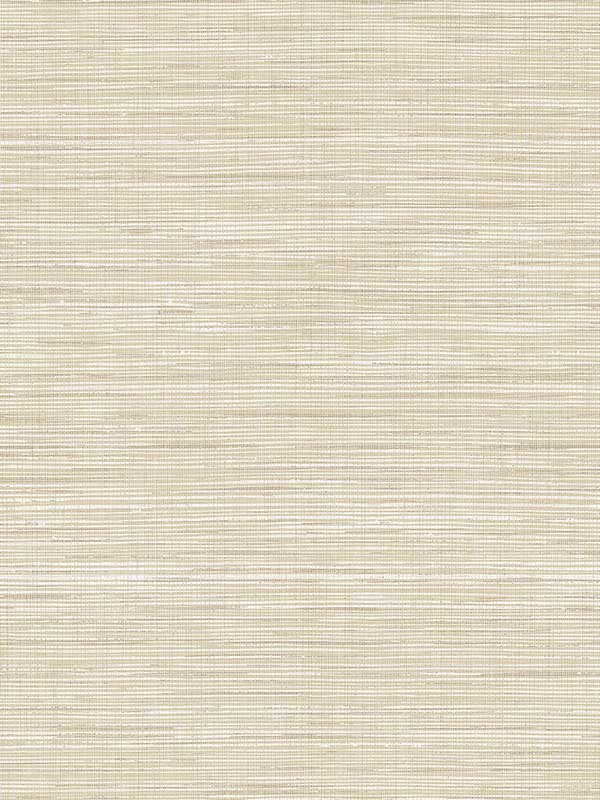Mei Stringcloth fabric in sandstone color - pattern number JP10405 - by Seabrook in the Japandi Style collection