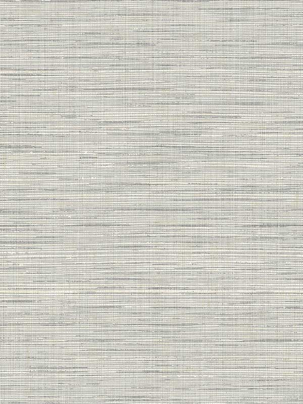 Mei Stringcloth fabric in argos grey color - pattern number JP10408 - by Seabrook in the Japandi Style collection