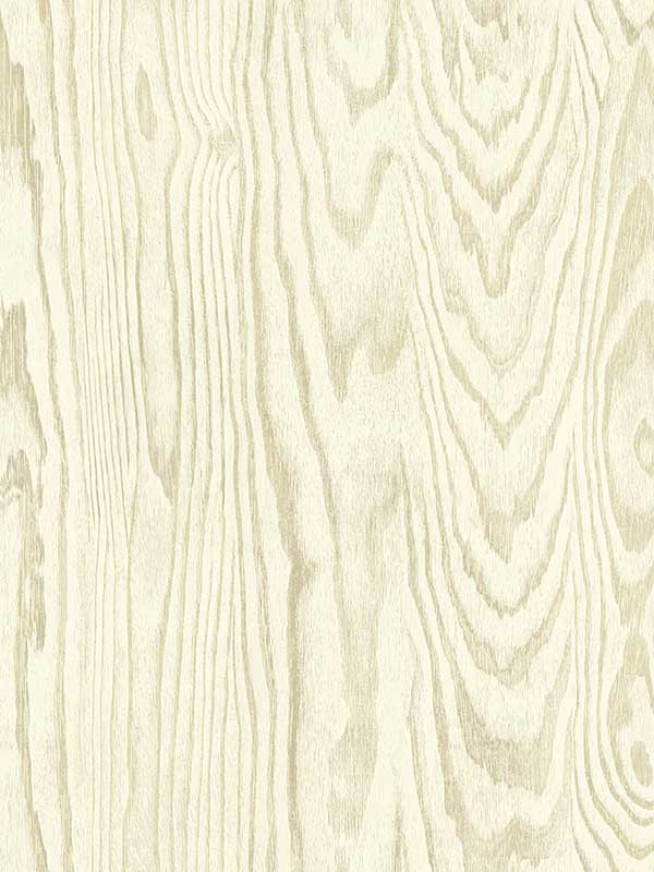 Nina fabric in white oak color - pattern number JP10505 - by Seabrook in the Japandi Style collection
