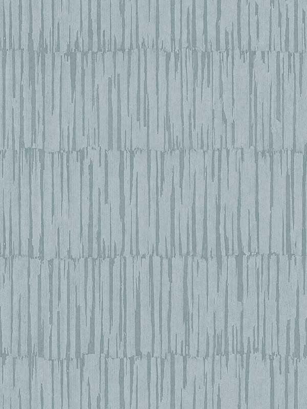 Naomi fabric in bayside breeze color - pattern number JP10602 - by Seabrook in the Japandi Style collection
