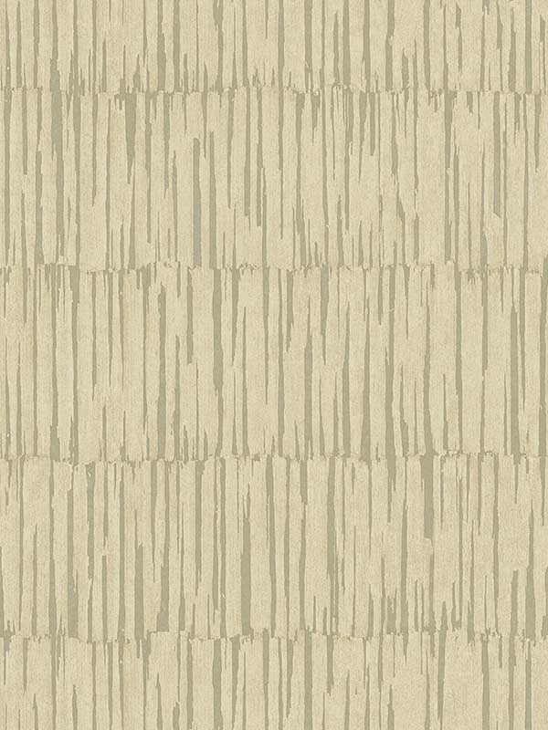 Naomi fabric in wheat color - pattern number JP10605 - by Seabrook in the Japandi Style collection