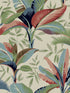 Summerhouse fabric in savanna color - pattern number GO8203 - by York in the Greenhouse collection